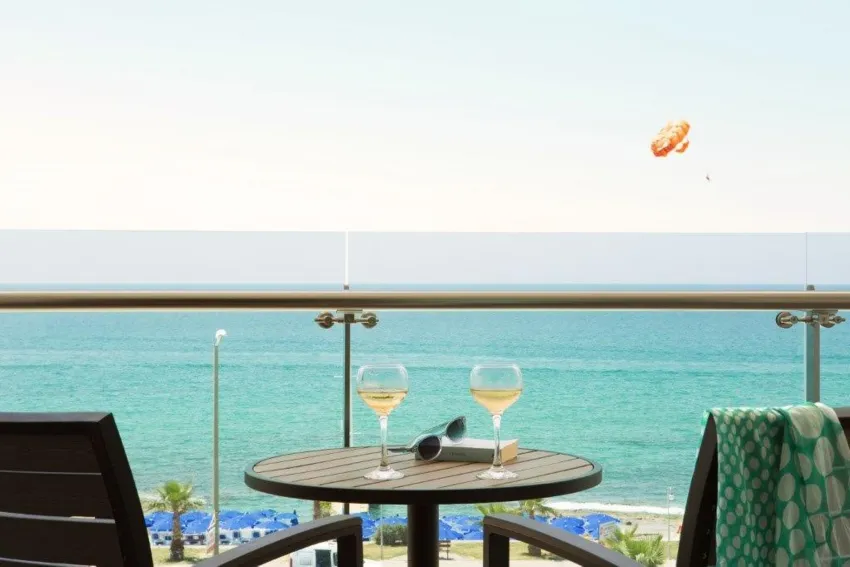 Sunprime C Lounge (Adults Only 16+) 5*-11