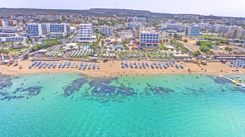 Vrissiana Beach 4*-40
