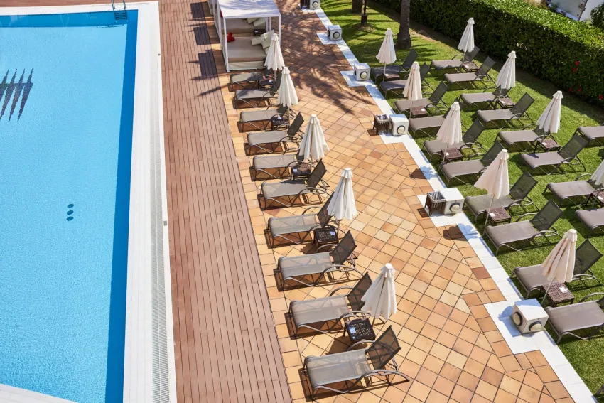 Serrano Palace 5*-11
