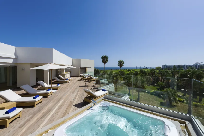 Iberostar Selection Diar El Andalous 5*-147