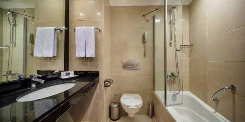 Liberty Hotels Lara 5*-8