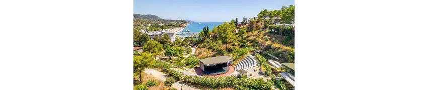 Senza Garden Holiday Club 5*-55