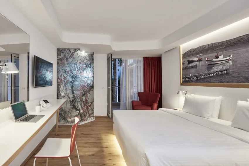 Olive Green Hotel 4*-30