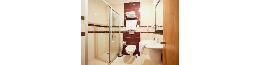 Grand Atilla Hotel 3*-34