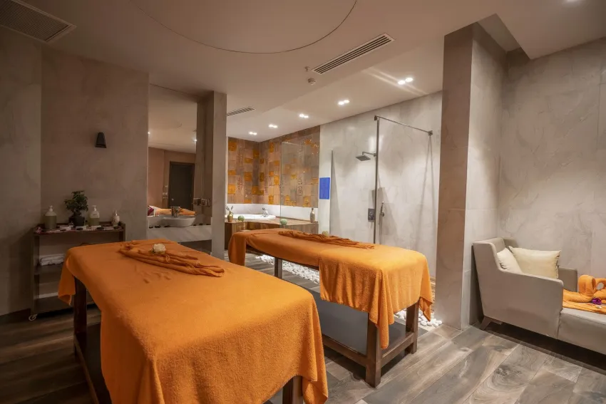 Sidemarin Kirman Premium (Ex Kirman Sidemarin Beach) 5*-21