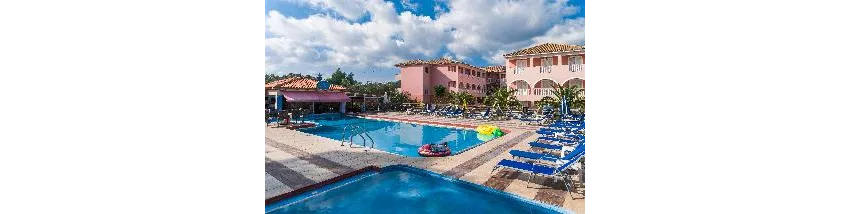 Savvas De Mar Hotel 2*-21