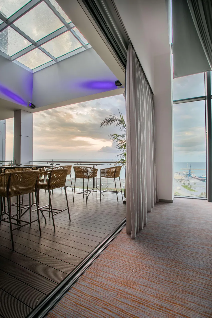 Radisson Blu Hotel Larnaca 5*-161