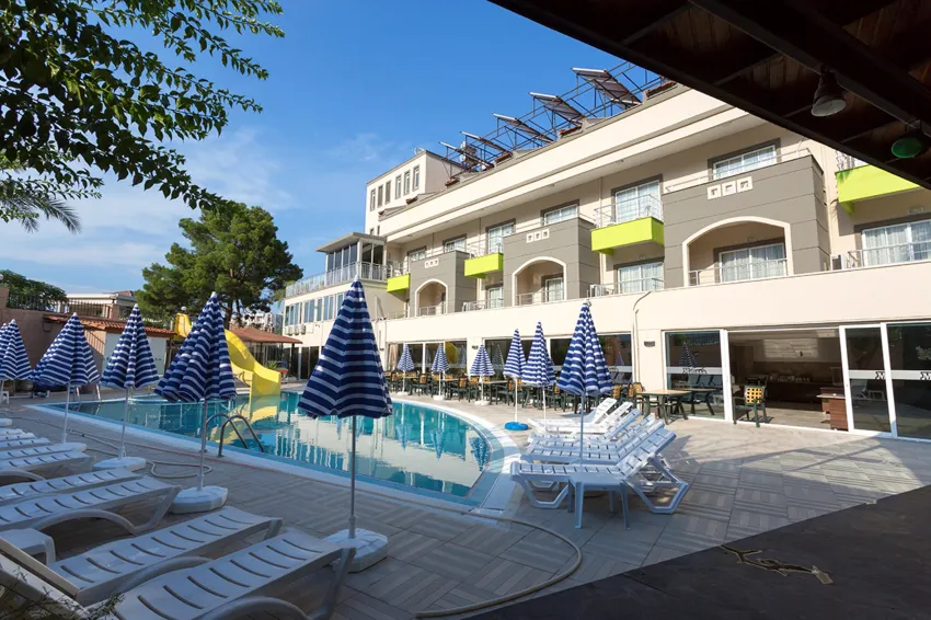 Rich Melissa Hotel 4*-31