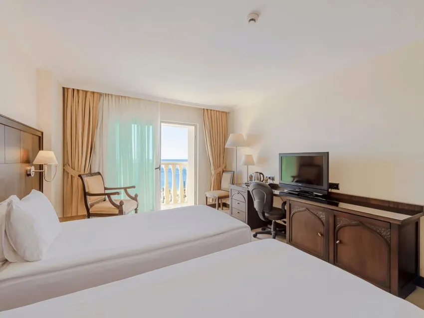 Crowne Plaza Antalya 5*-6