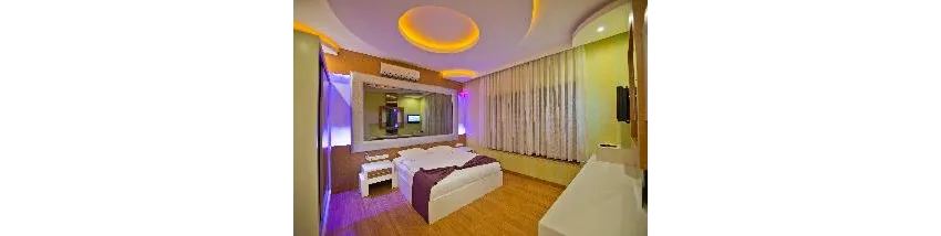Flora Garden Beach (Adults Only 16+) 5*-234