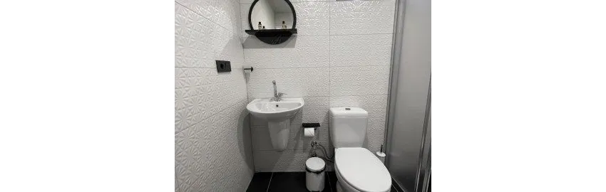 Best Alanya Hotel 3*-4