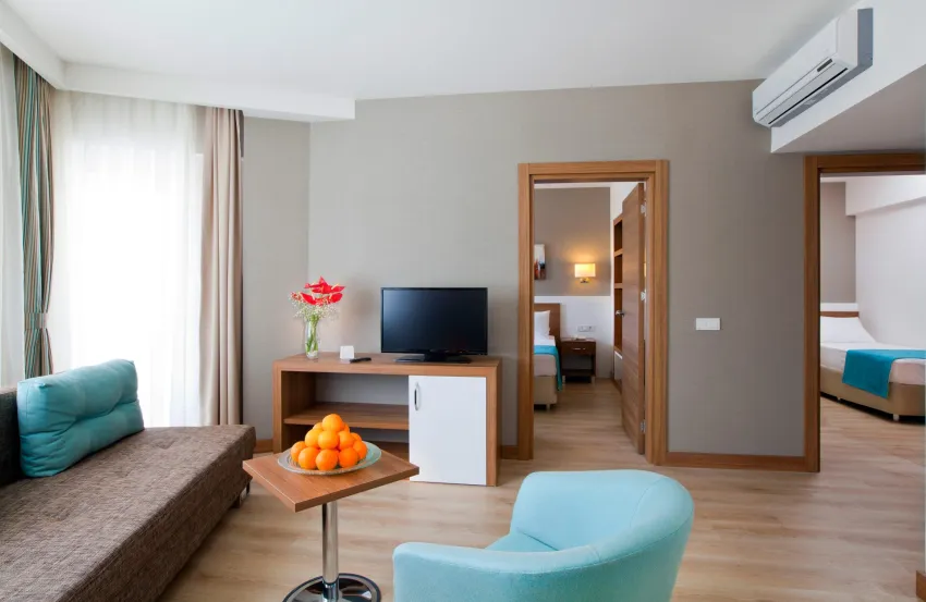 Grand Park Lara 4*-26