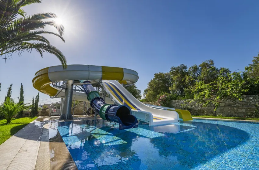 Zeus Hotels Ydoria Resort 4*-14