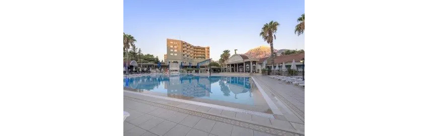 Armas Kaplan Paradise 4*-22