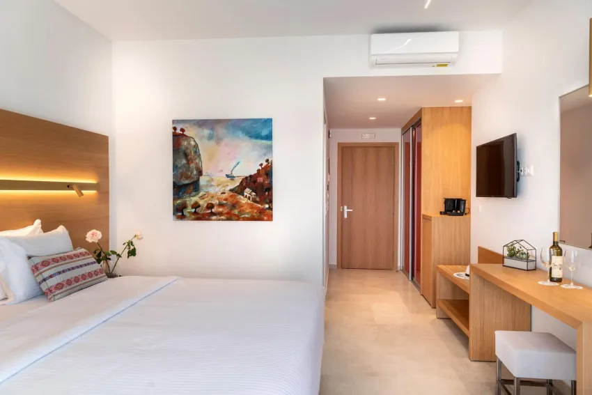 High Beach Resort and Spa 5*-8