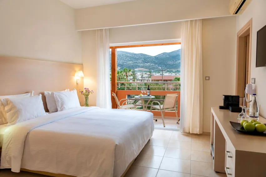 High Beach Resort and Spa 5*-6