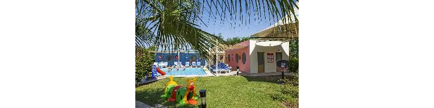 Sunis Elita Beach Resort Hotel & Spa 5*-77