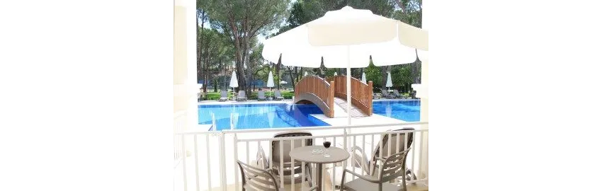 Bellis Deluxe Hotel 5*-16