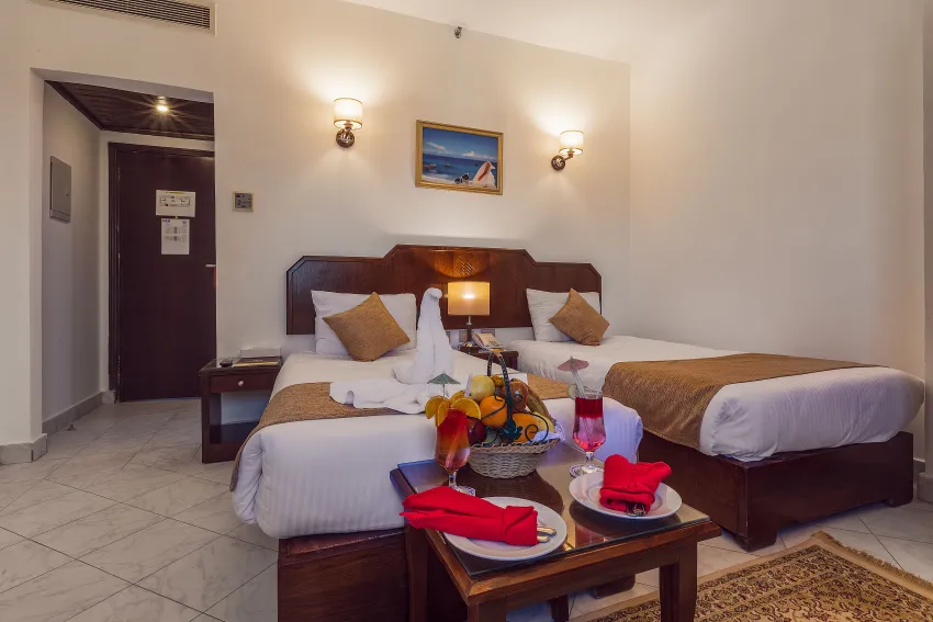 Minamark Beach Resort 4*-32