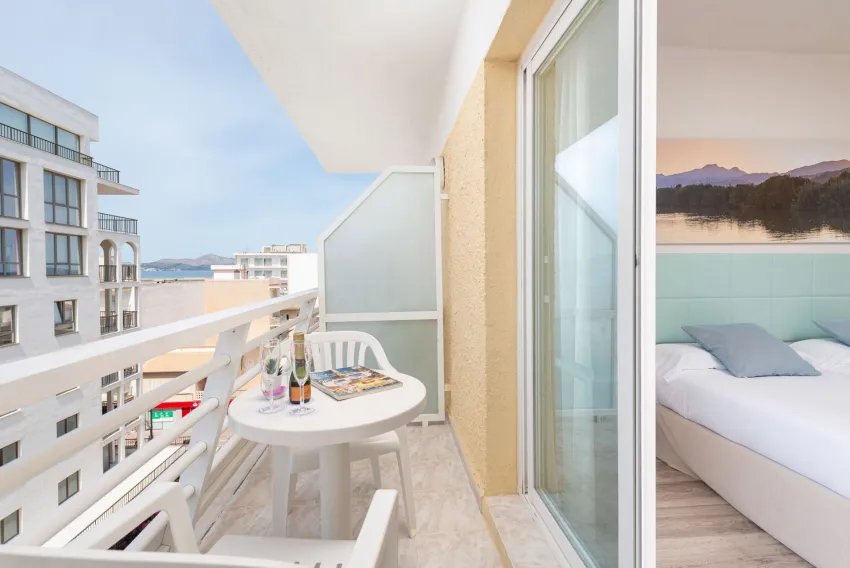 Nordeste Playa Hotel 3*-20