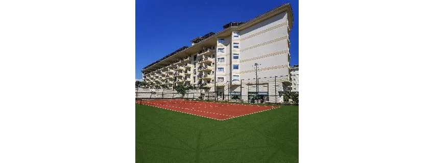 Mukarnas Resort & Spa 5*-15
