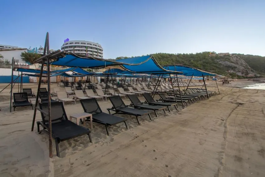 NOXINN DELUXE HOTEL  5*-28