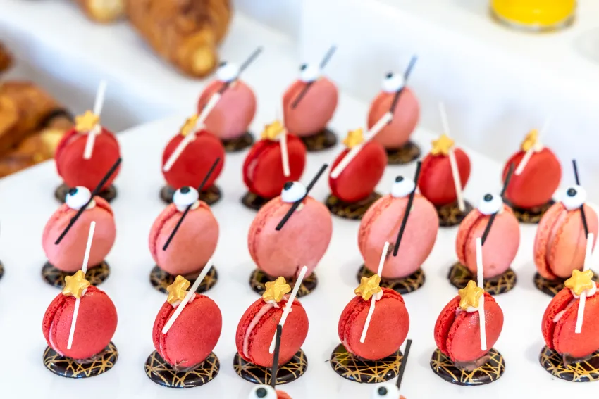 Fort Arabesque The Villas 4*-160