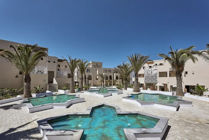 Anatoli Beach Hotel 5* - Kavros - Grecia