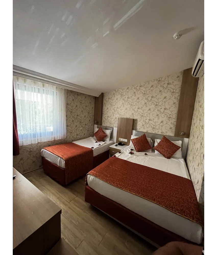 Aleria Belport Beach Hotel 4*-7