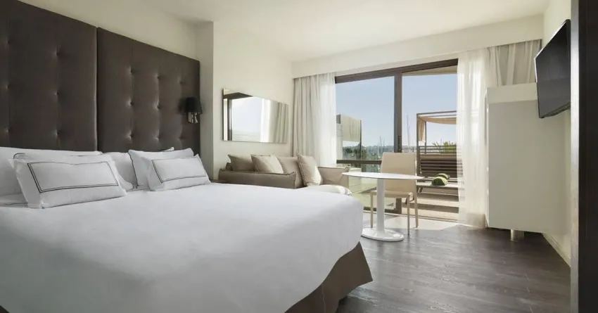 Melia Palma Marina 4*-127