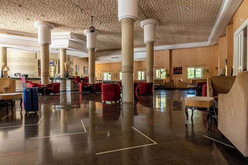 Eden Yasmine Resort & Spa 4*-10