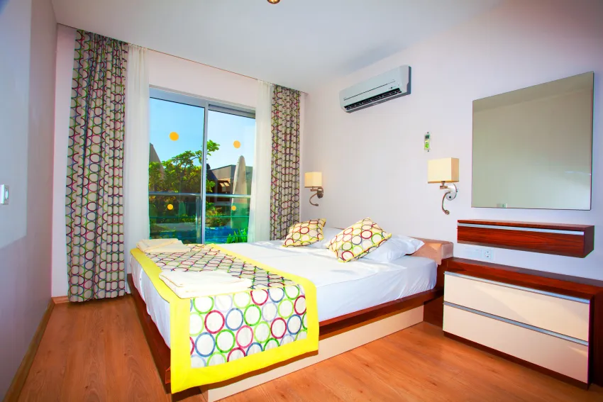 Green Garden Resort & Spa Hotel 5*-82
