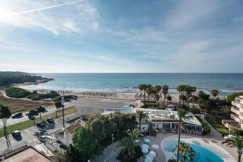 THB Sa Coma Platja 4*-6