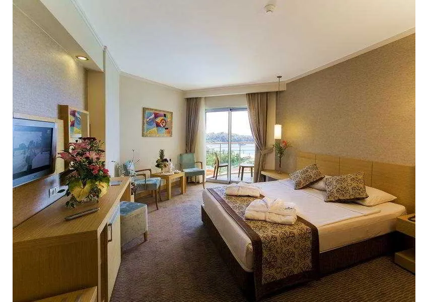 Saphir Resort & Spa Hotel 5*-5
