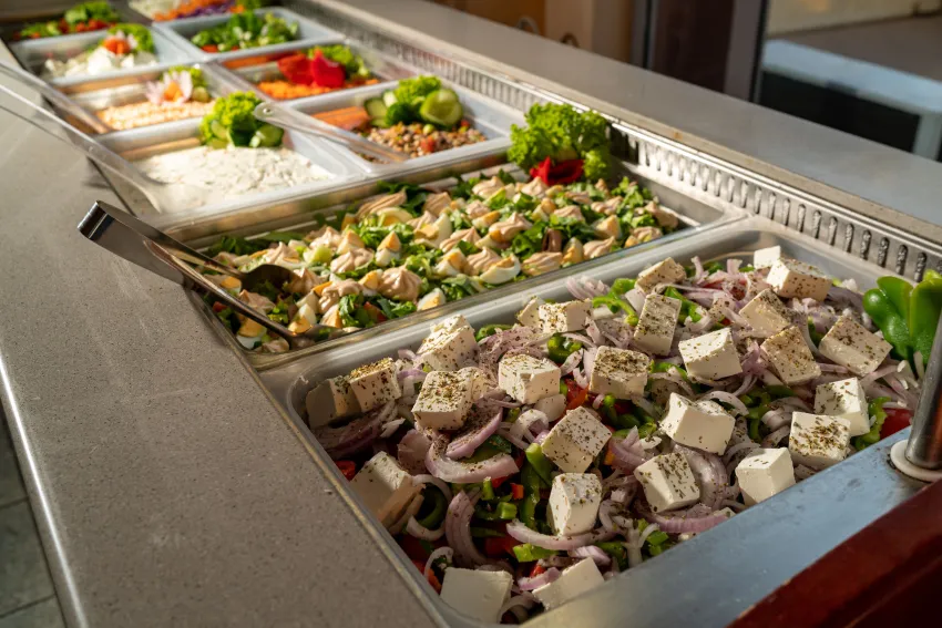 Lefkoniko Beach 3*-59