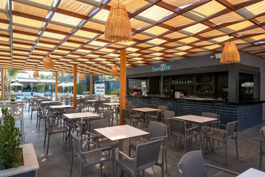 Vox Maris Resort (Adults Only 16+) 5*-13