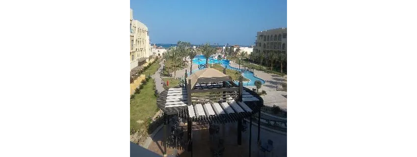 Movenpick Waterpark Resort & Spa Soma Bay 5*-8