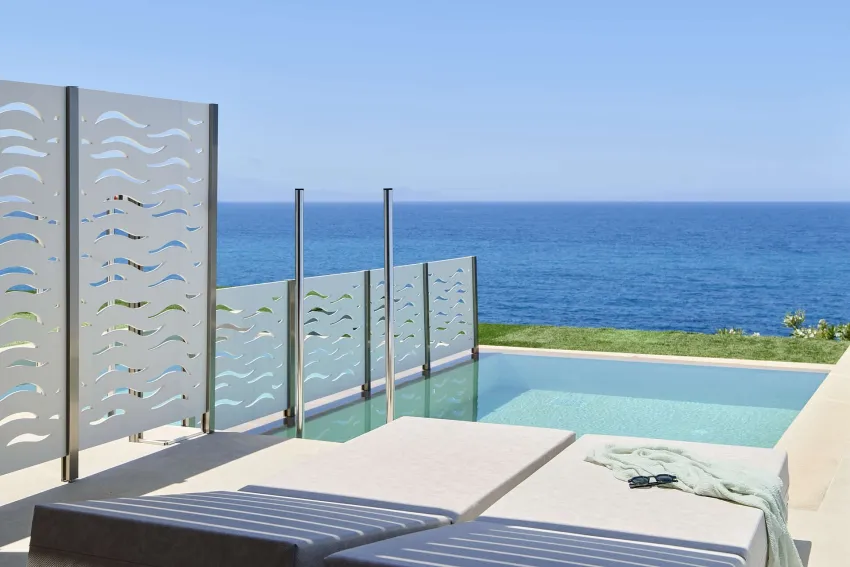 Iberostar Waves Creta Panorama and Mare 4*-7