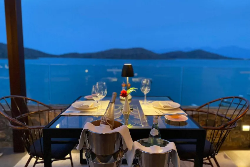 Royal Marmin Bay Boutique and Art Hotel 5*-25