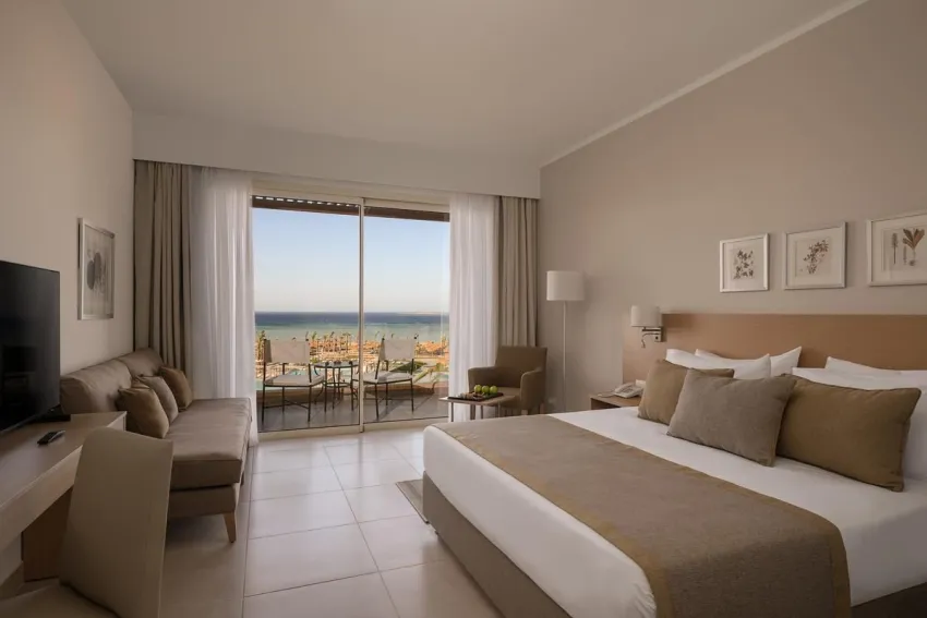 Jaz Elite Asteria Beach Sahl Hasheesh 5*-21