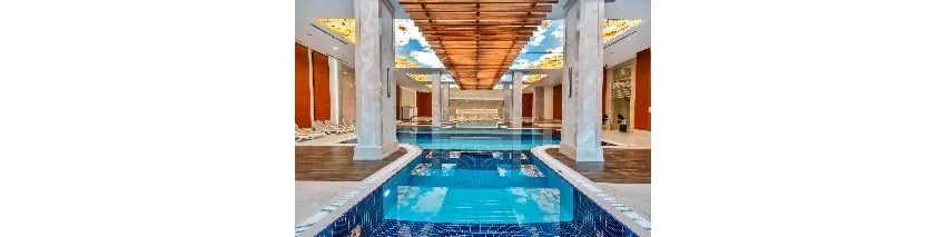 Sidemarin Kirman Premium (Ex. Kirman Sidemarin Beach) 5*-20