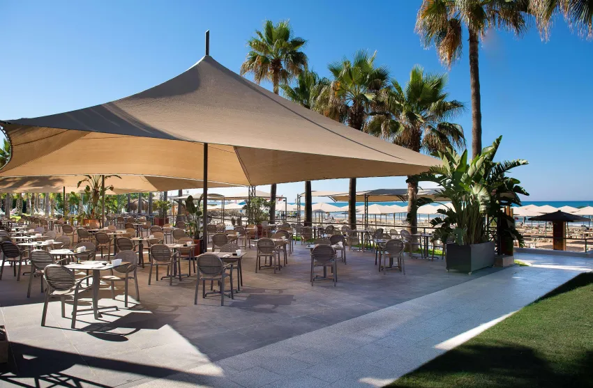 Miramare Queen Hotel 5*-127