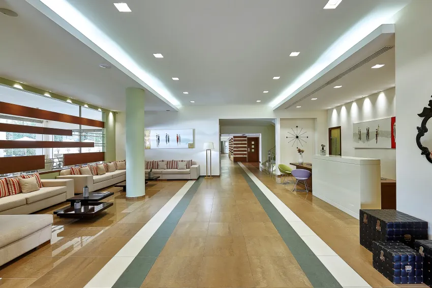 CASTELLO BOUTIQUE RESORT & SPA Adults Only 16+ 5*-25