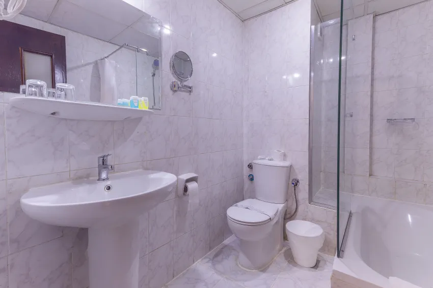 Minamark Beach Resort 4*-29