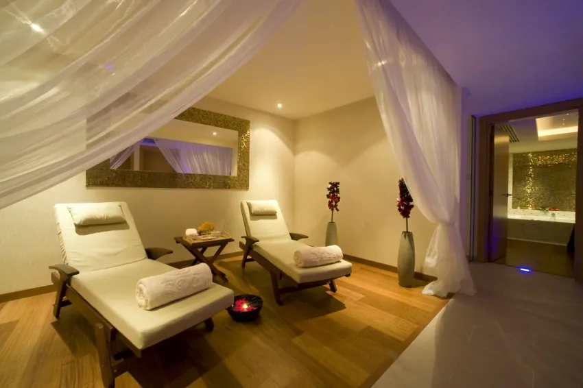 Constantinou Bros Asimina Suites Hotel 5*-6