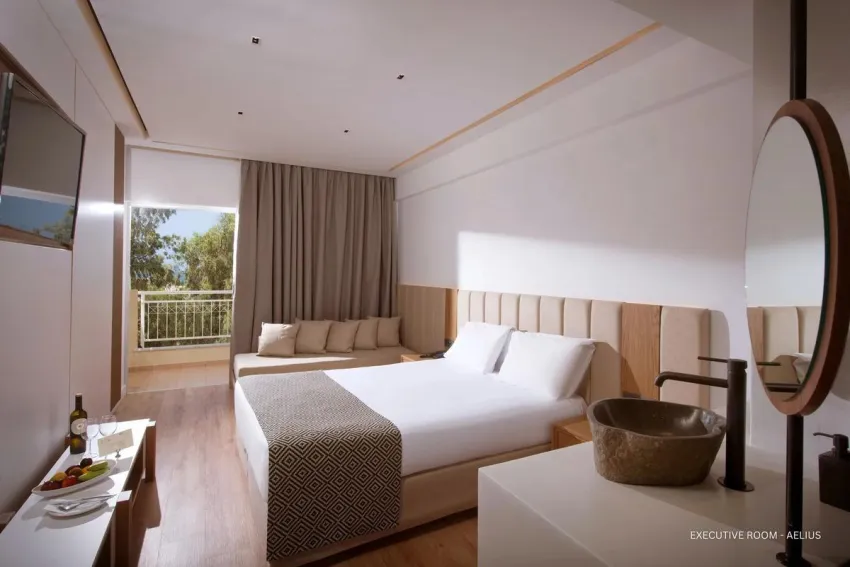 Aelius Hotel and Spa Sensus Experience 4*-62