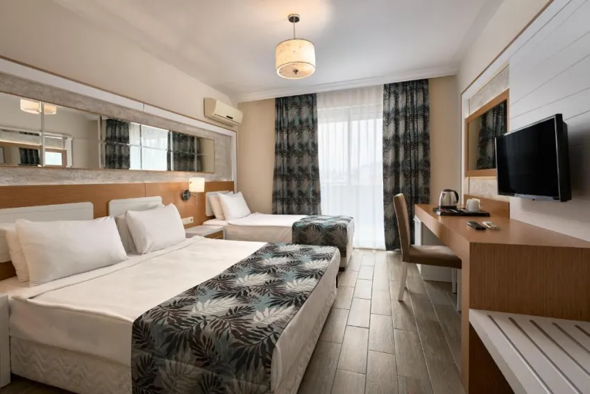 Kaila Beach Hotel 5*-20