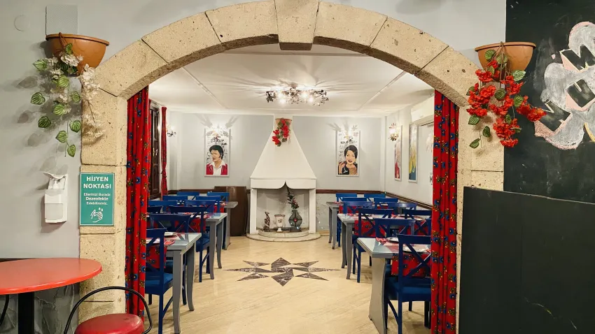 Mediterra Art Hotel 4*-70