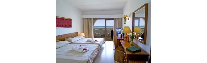 The Orangers Beach Resort & Bungalow 4* - Hammamet - Tunisia