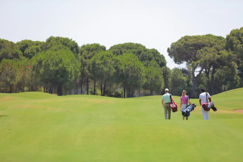Sueno Hotels Golf Belek 5*-25